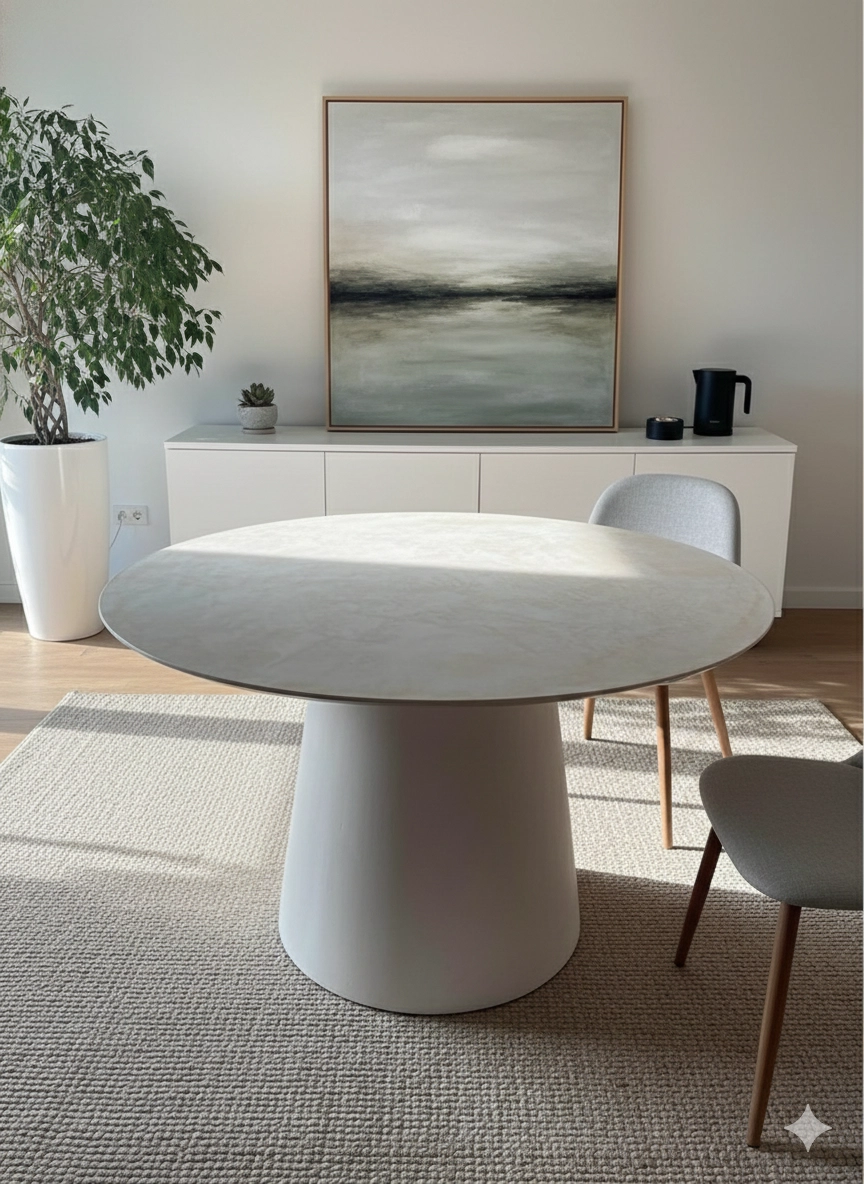 Обідній стіл ORBIT 09