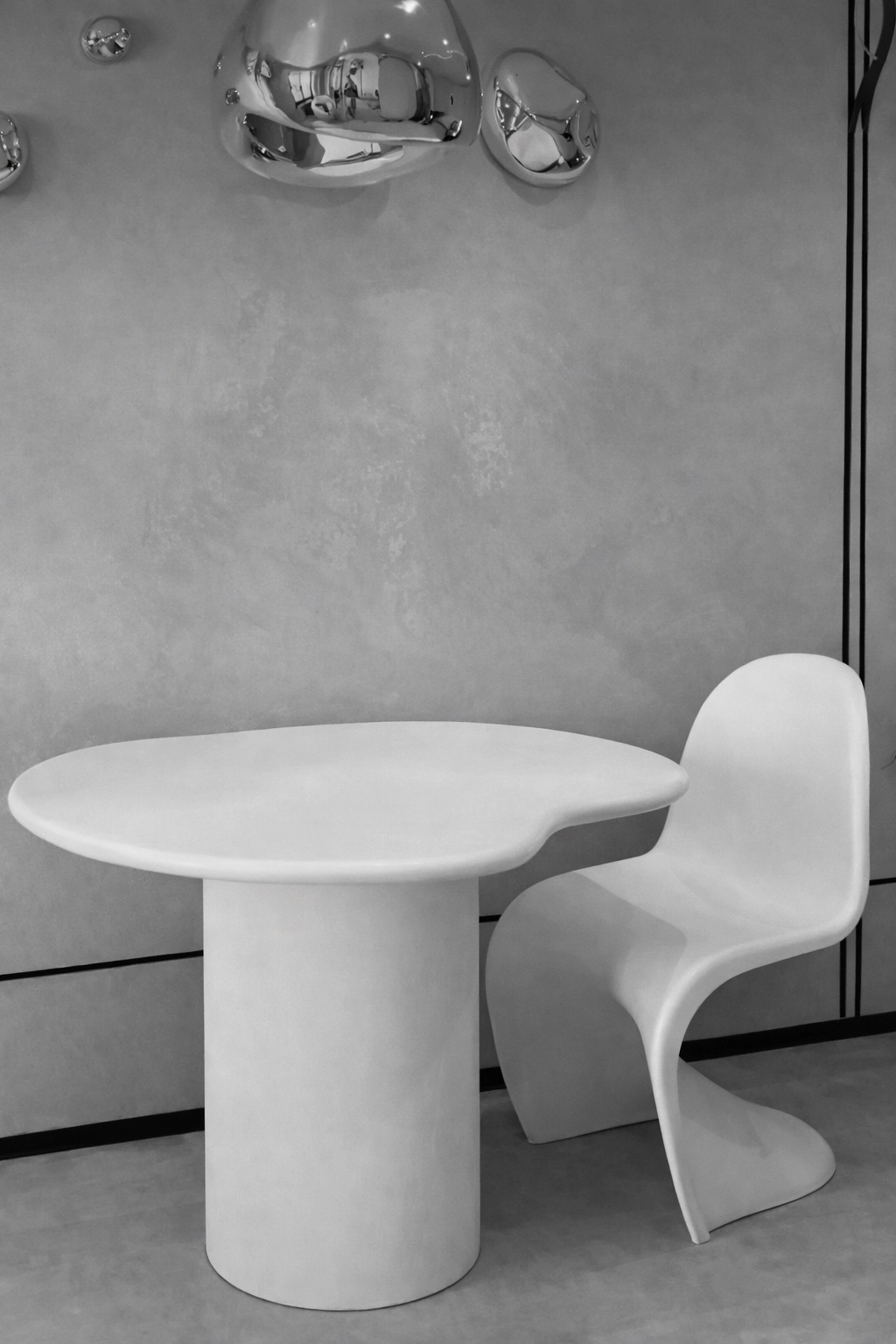 Обідній стіл ALBA 16