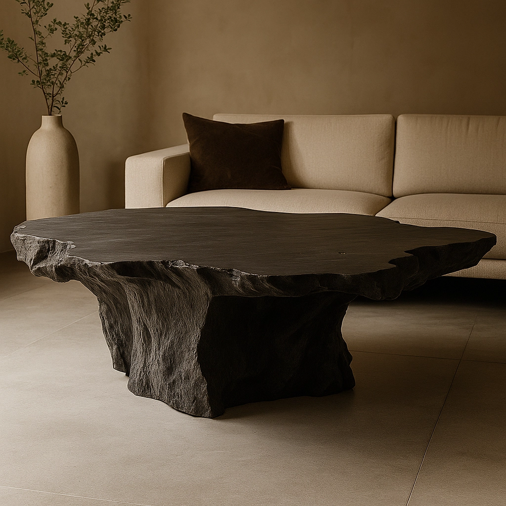 Журнальний стіл SLAB 01