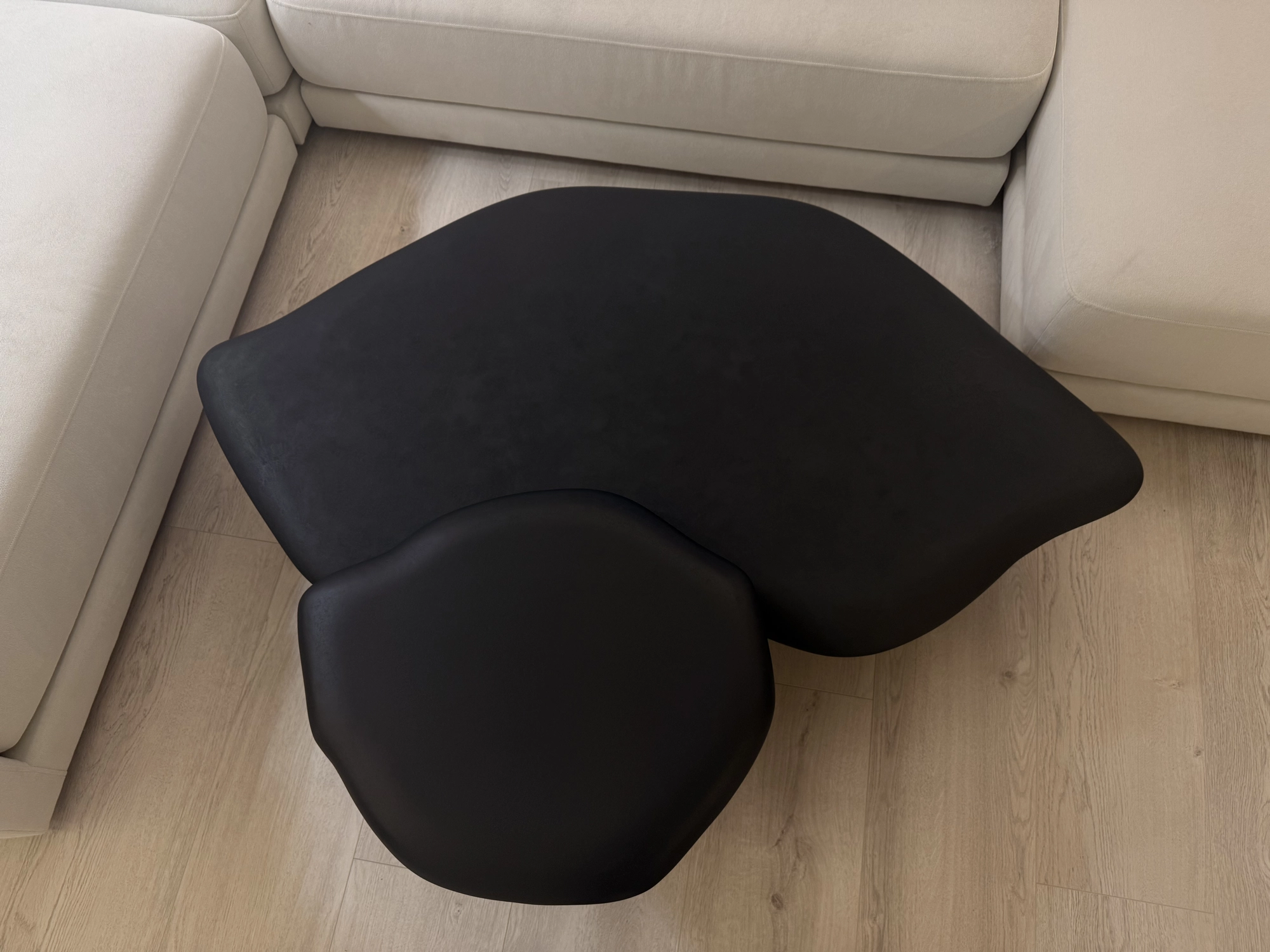 Журнальний стіл ONYX 08