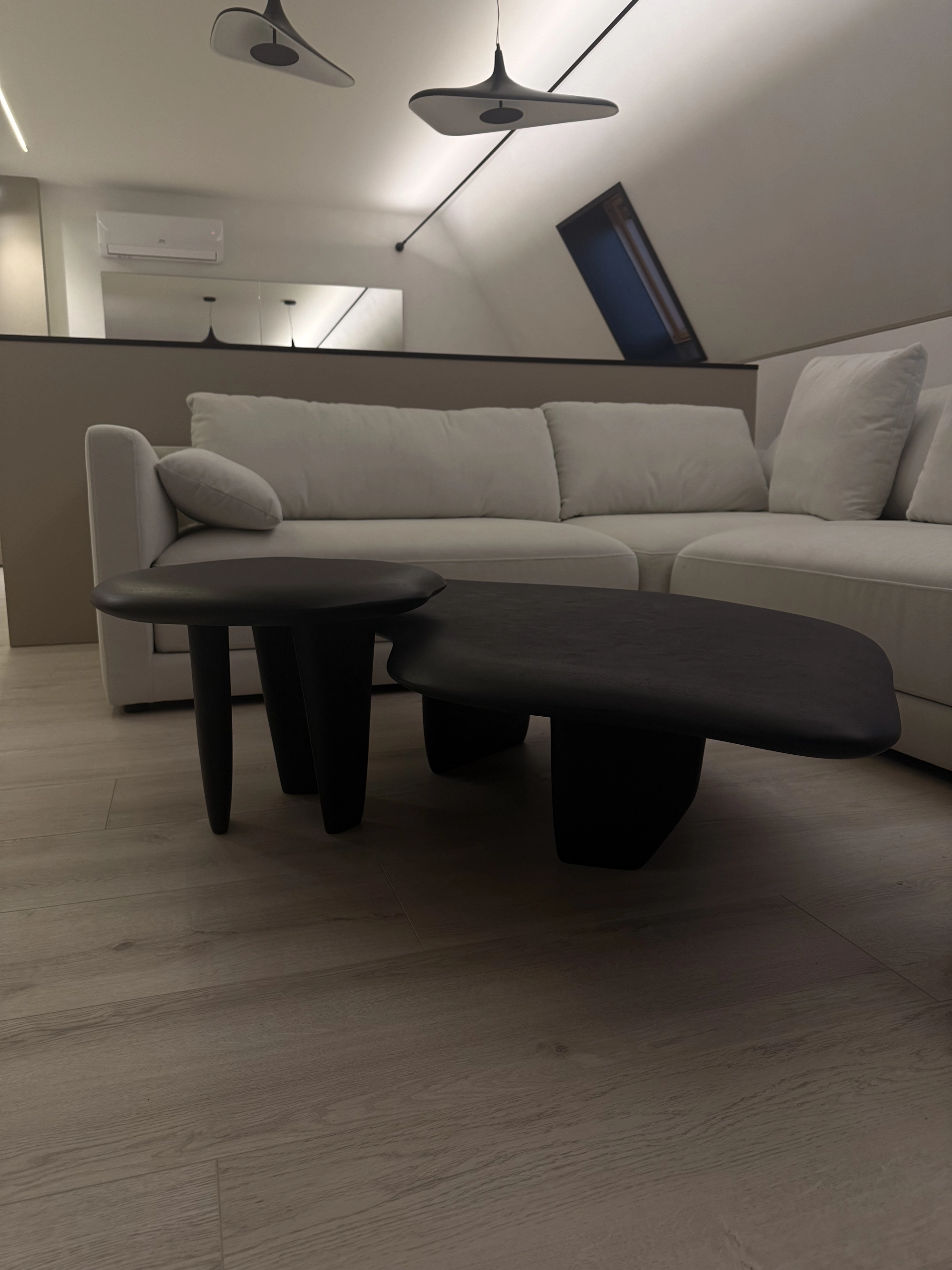 Журнальний стіл ONYX 08