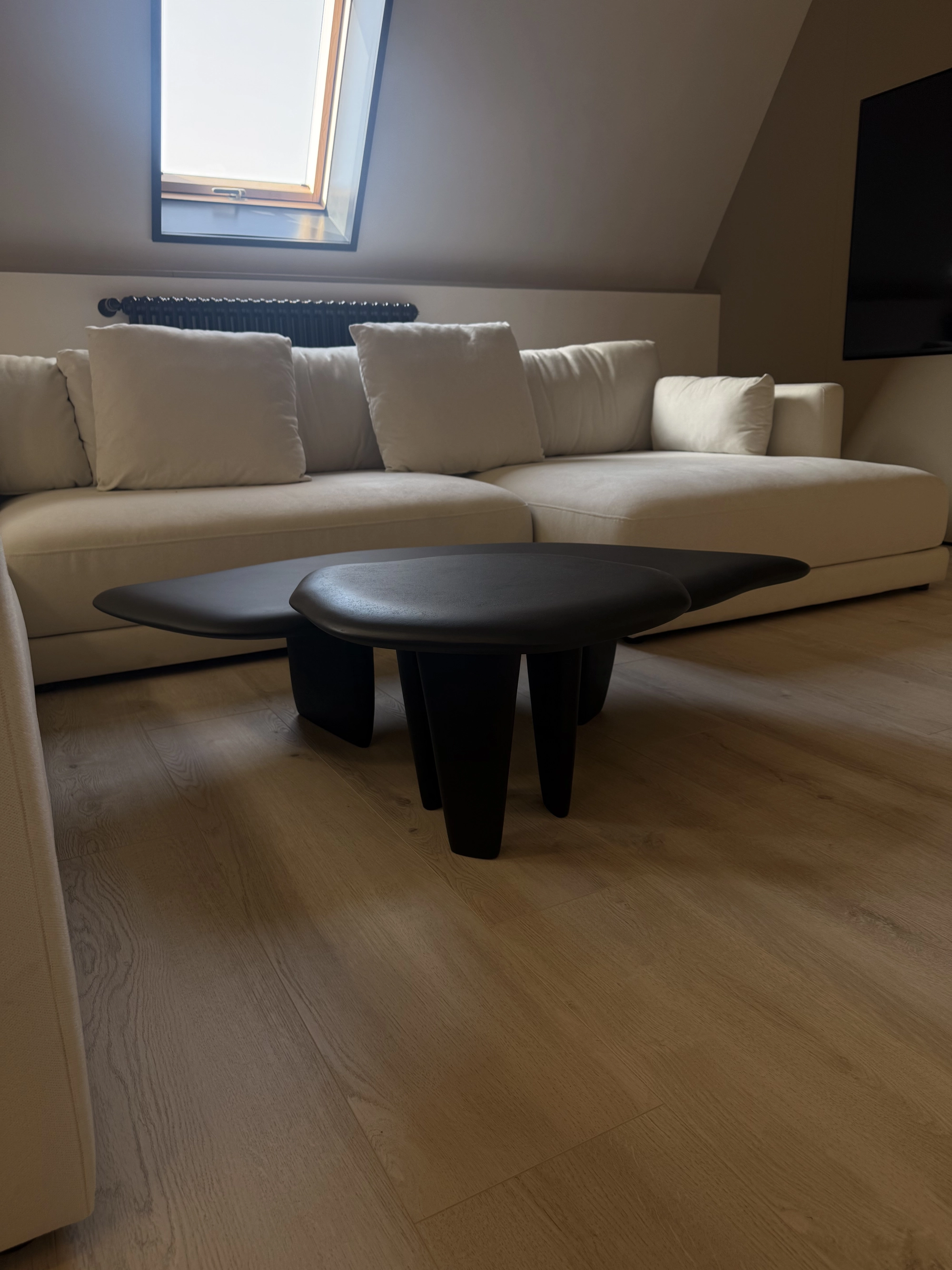 Журнальний стіл ONYX 08