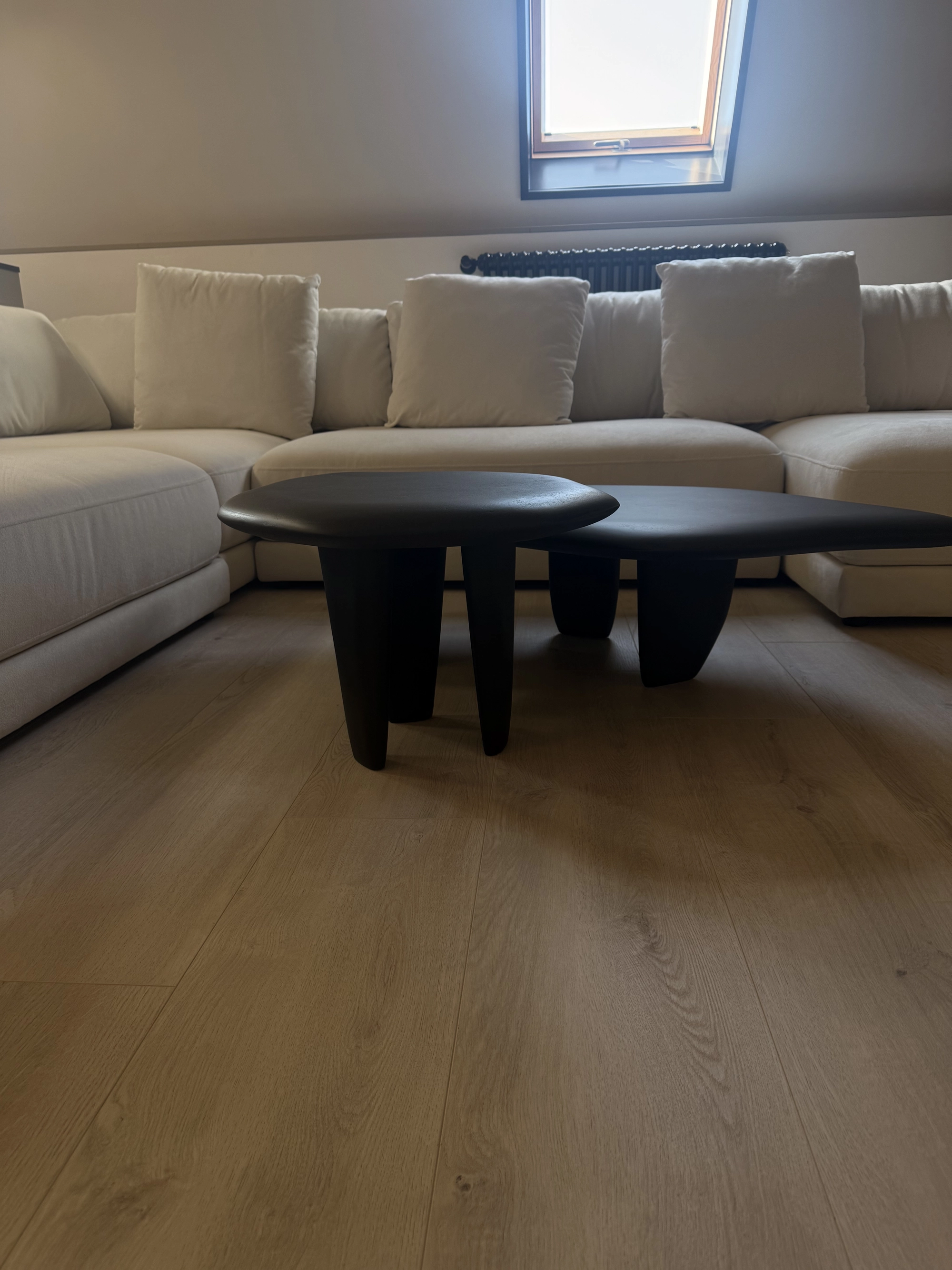 Журнальний стіл ONYX 08