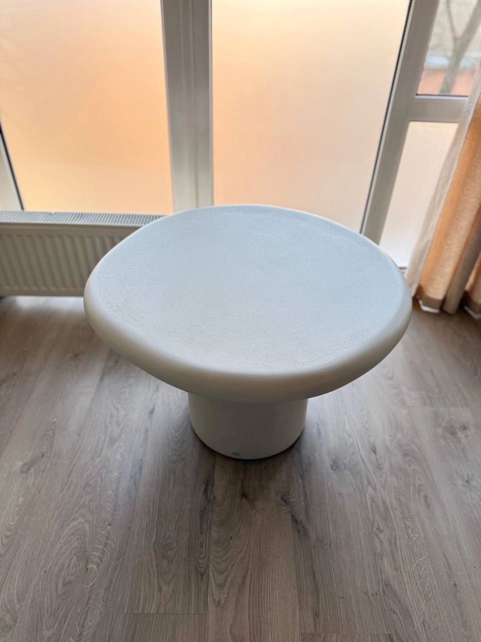 Журнальний стіл HALO 09