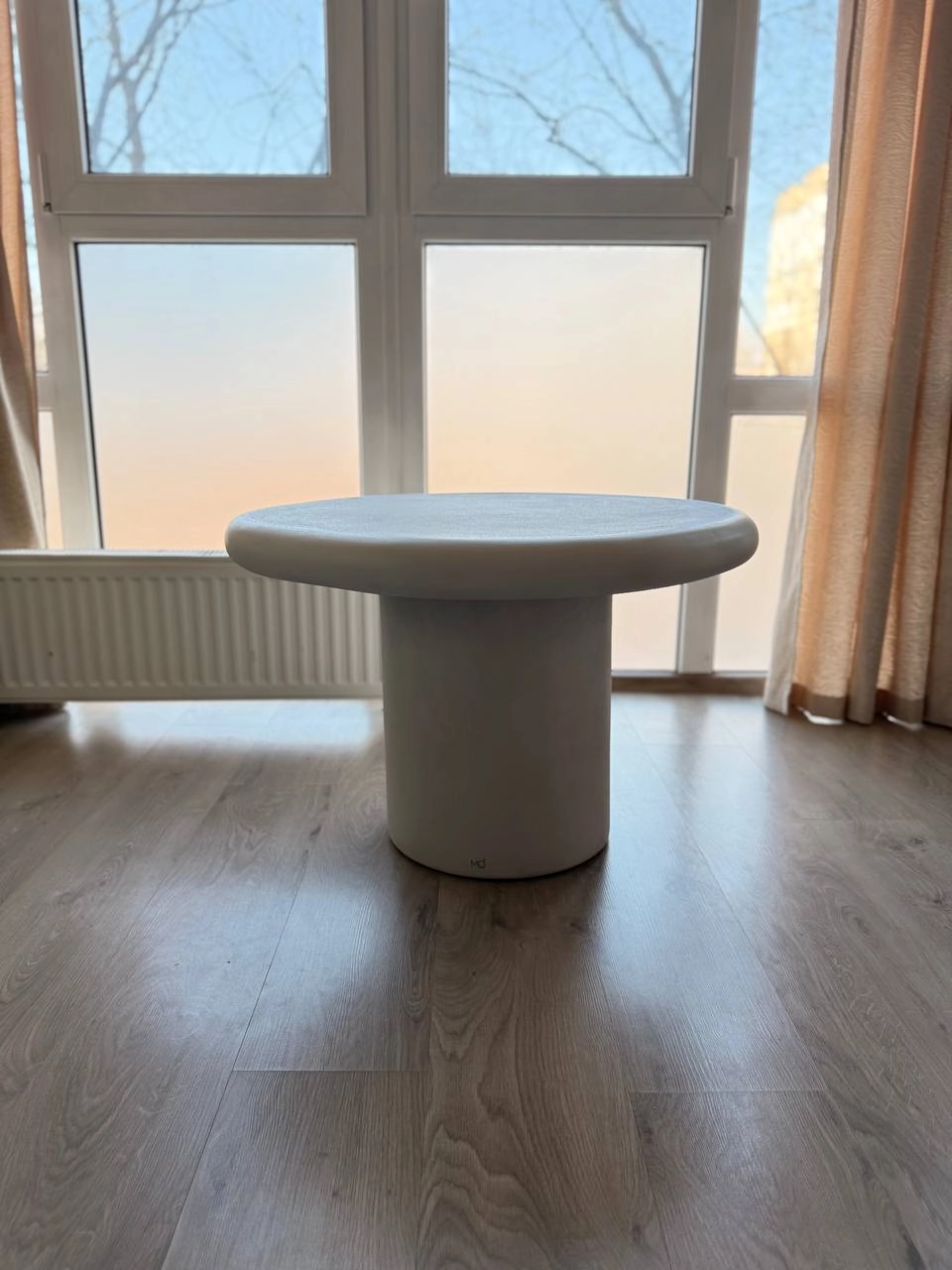 Журнальний стіл HALO 09