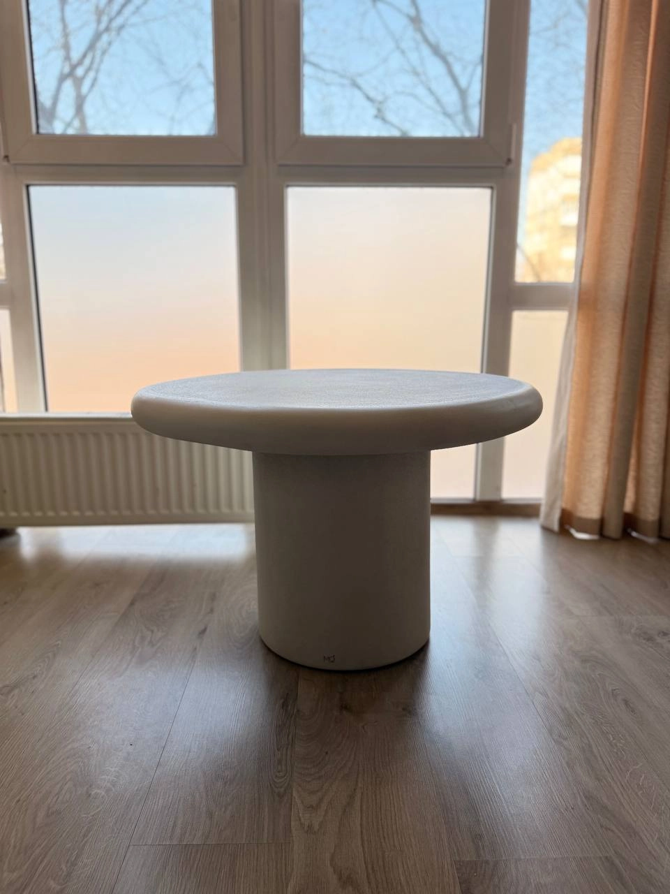 Журнальний стіл HALO 09