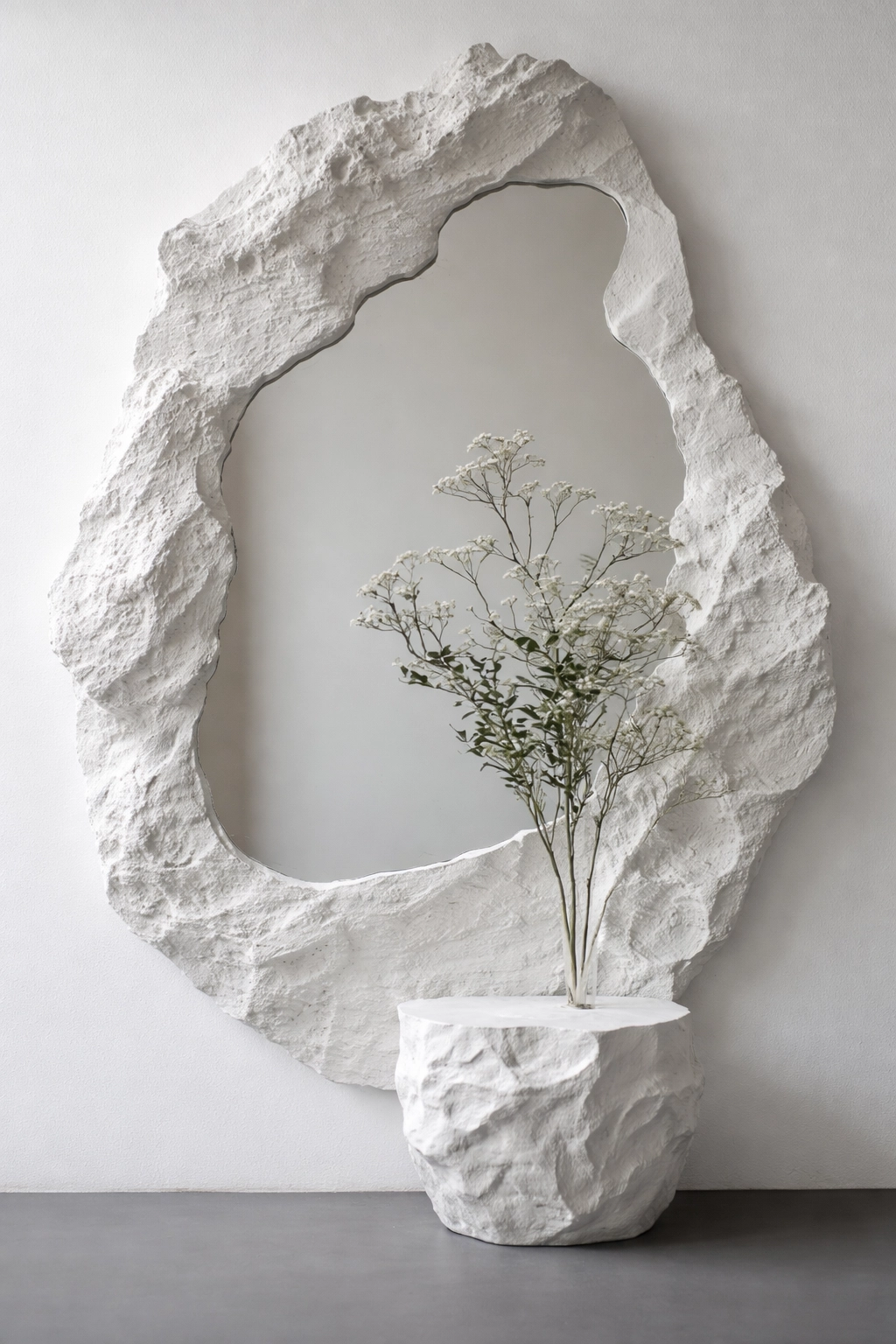 Дзеркало QUARRY 02