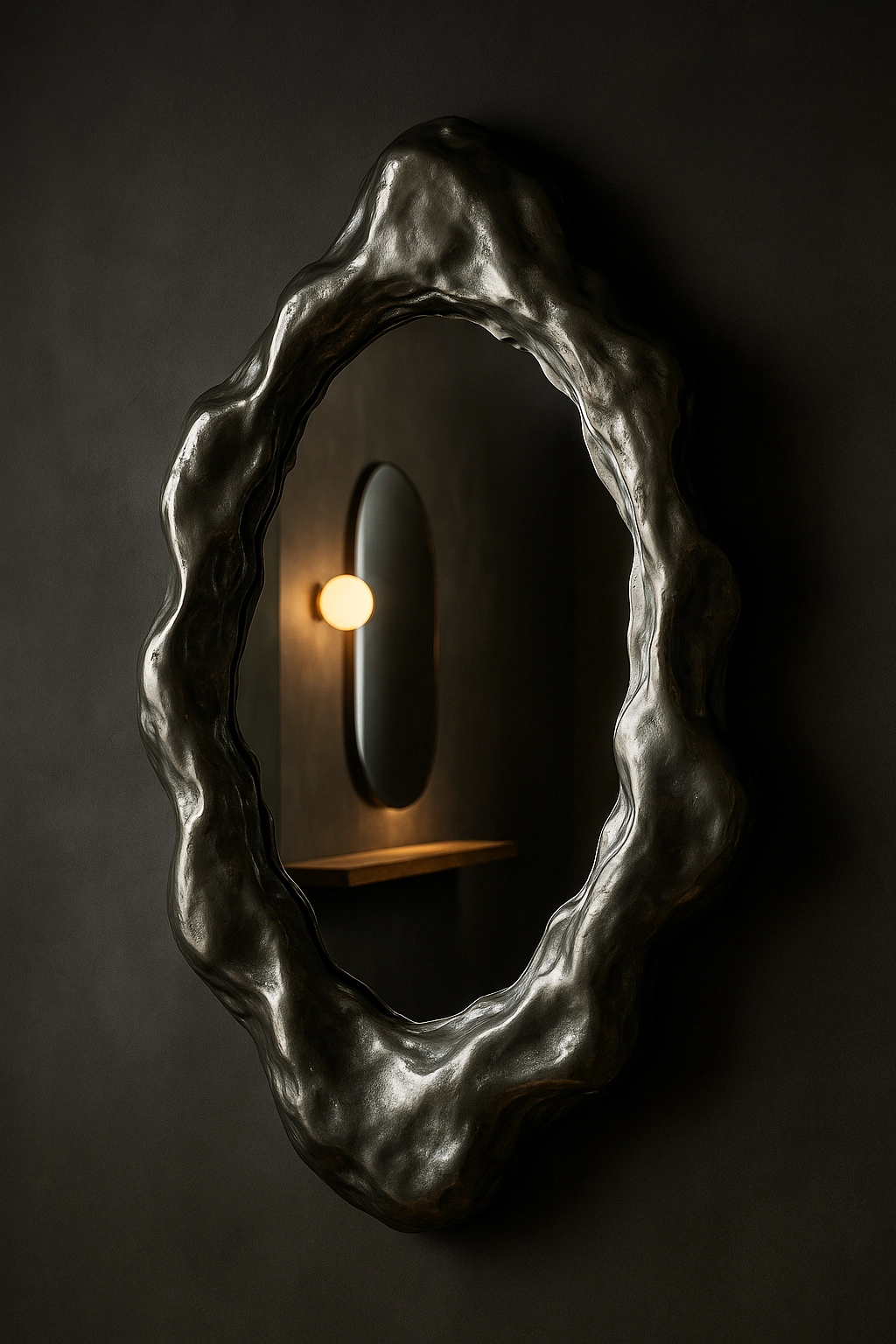 Дзеркало RIFT 04