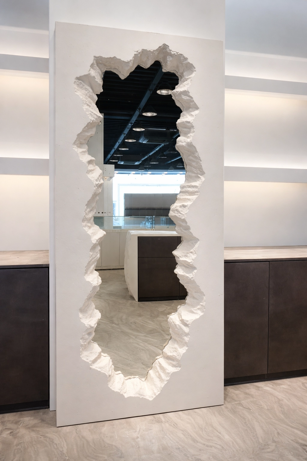 Дзеркало PORTAL 08