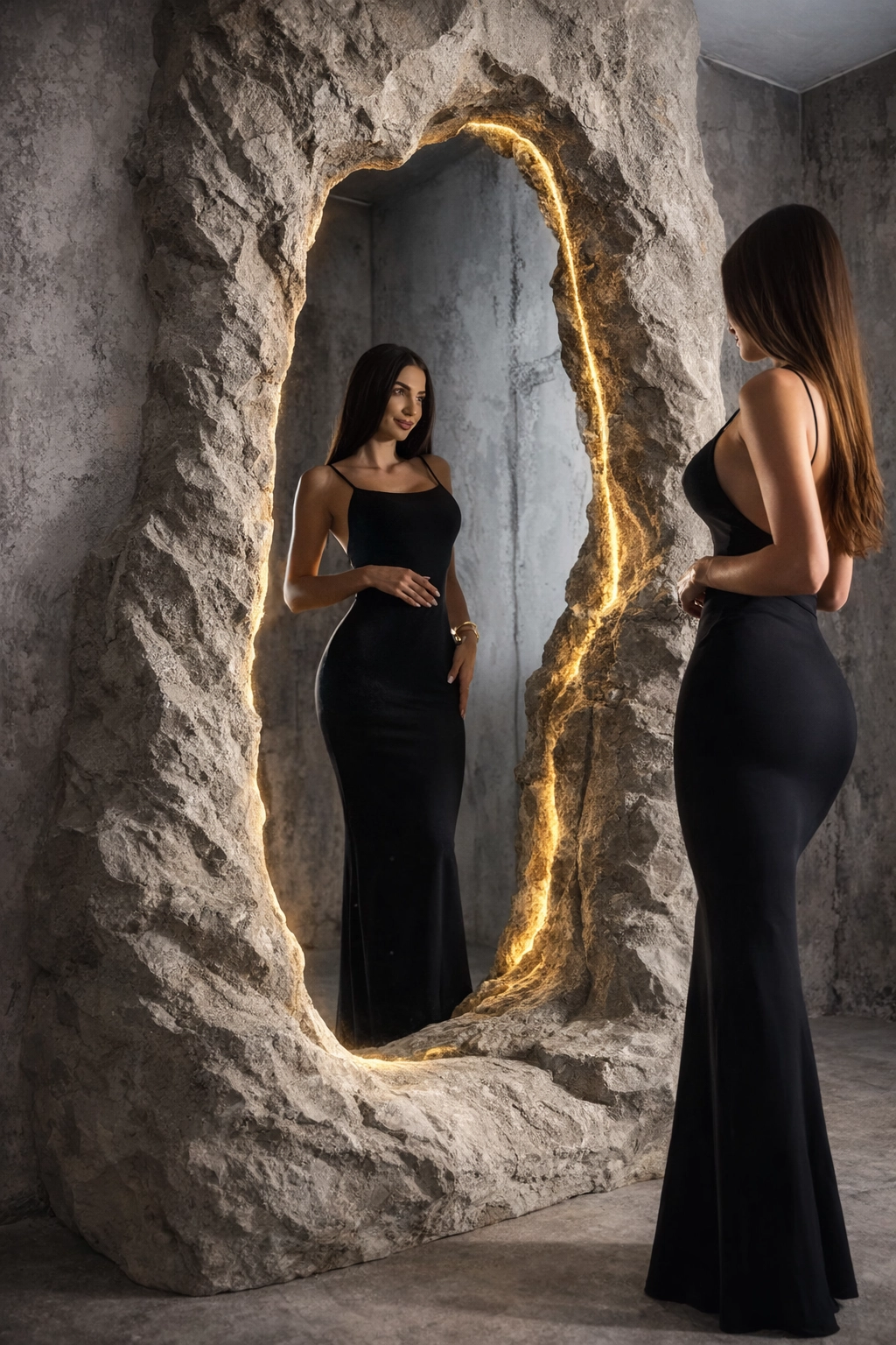 Дзеркало CRAG 10