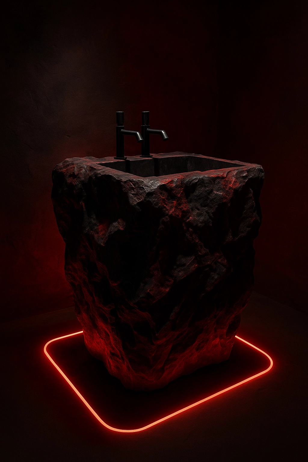 Умивальник FJORD 23