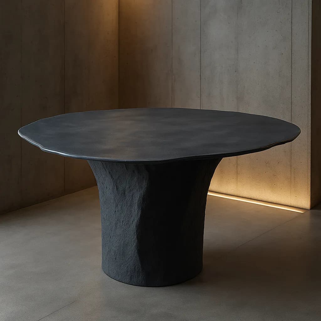 Стіл BASALT | 01