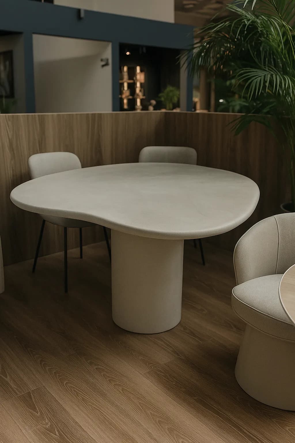 Стіл BASALT | 24