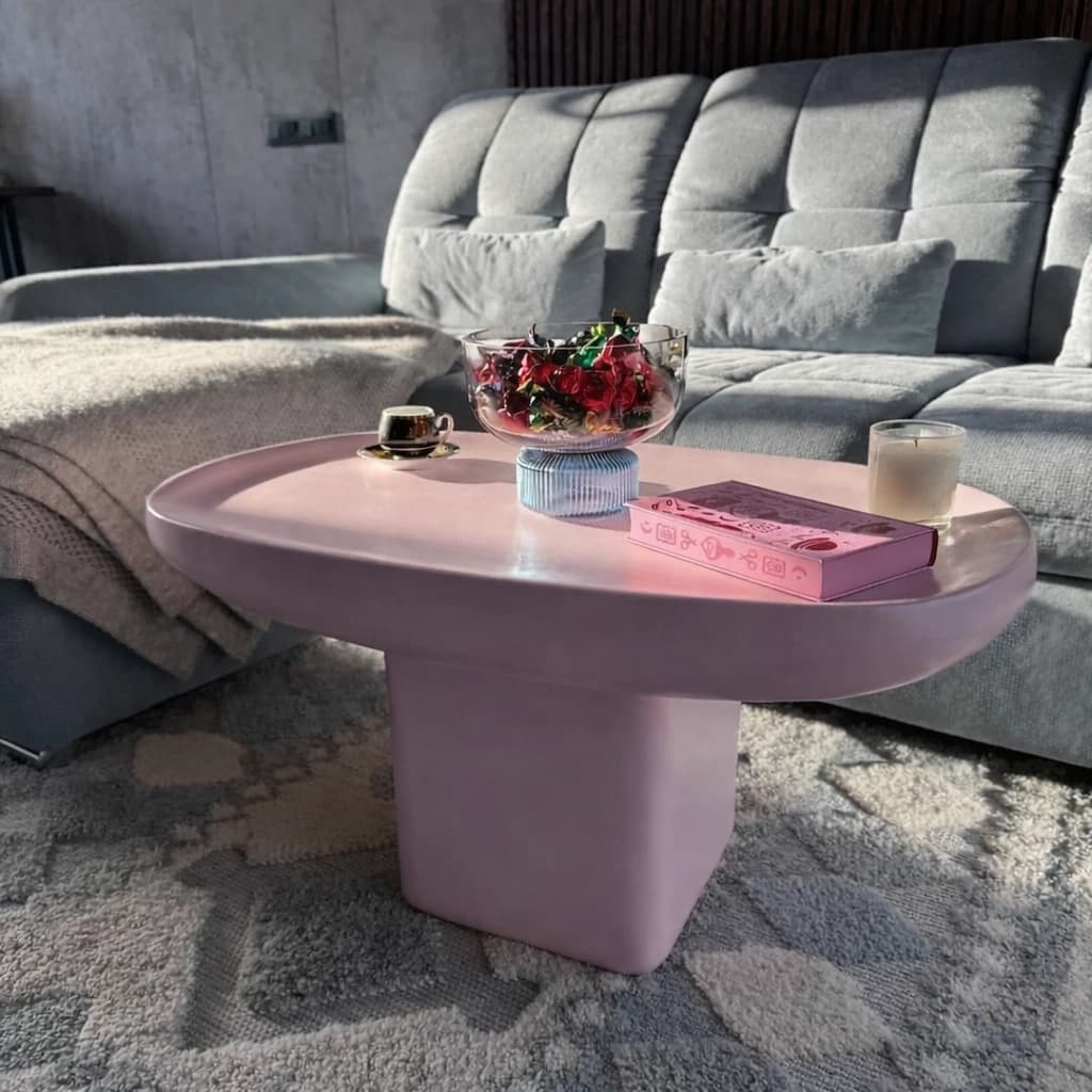 Журнальний стіл ROSÉ