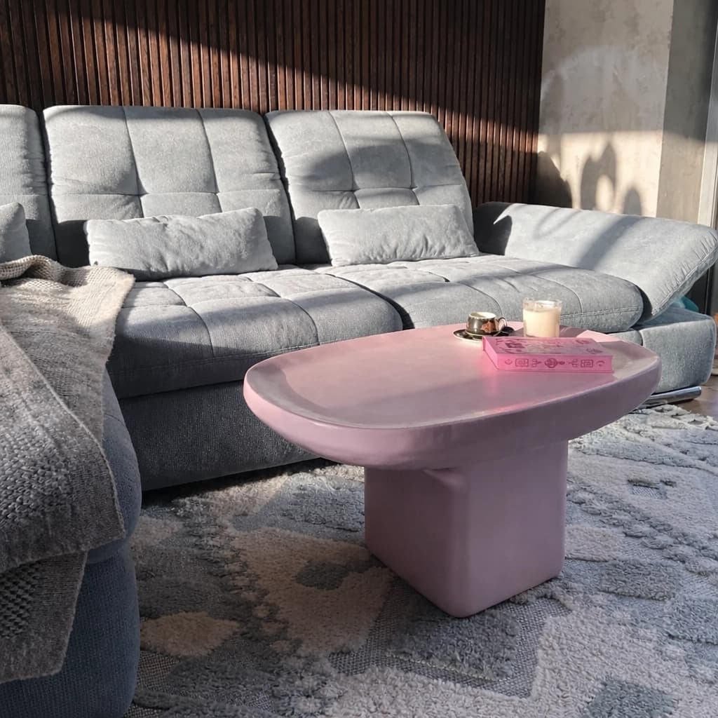 Журнальний стіл ROSÉ