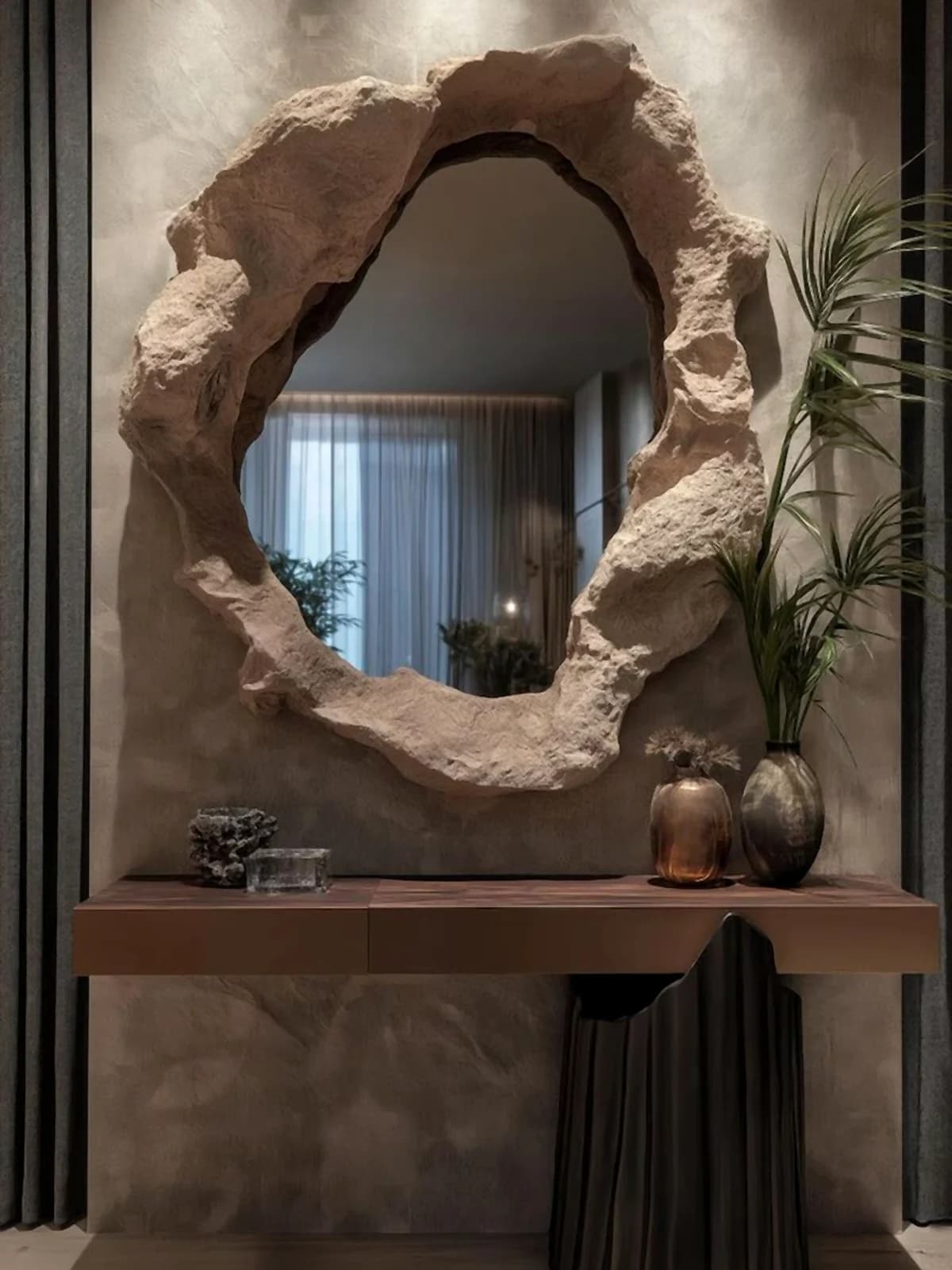 Дзеркало MO | 01