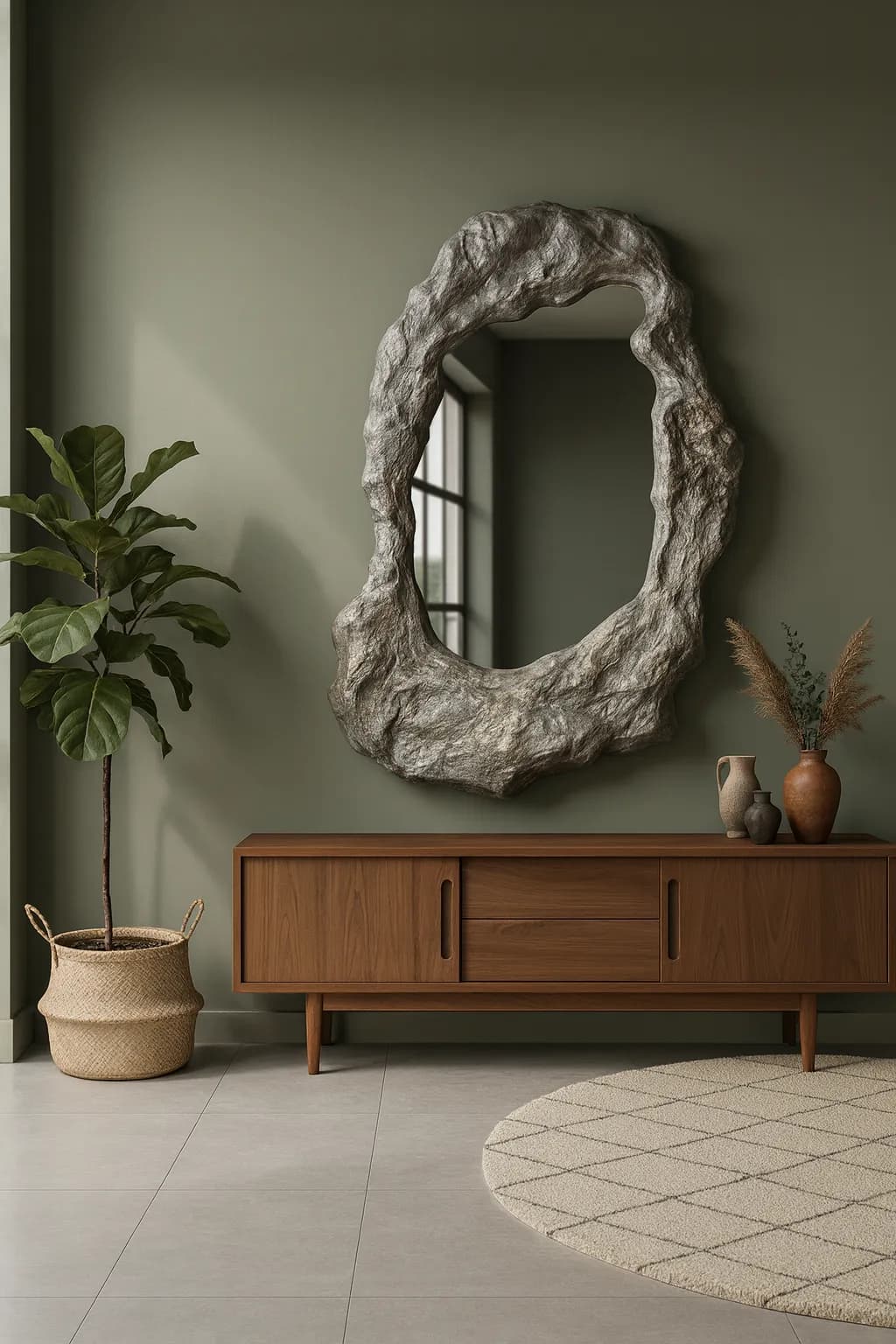 Дзеркало MO | 02