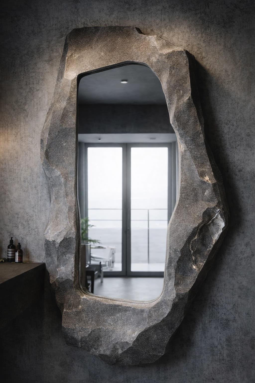 Дзеркало MENHIR