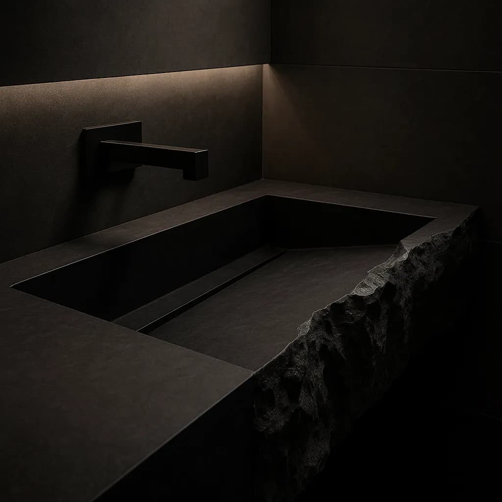 Умивальник MOIDESIGN | SNK-002