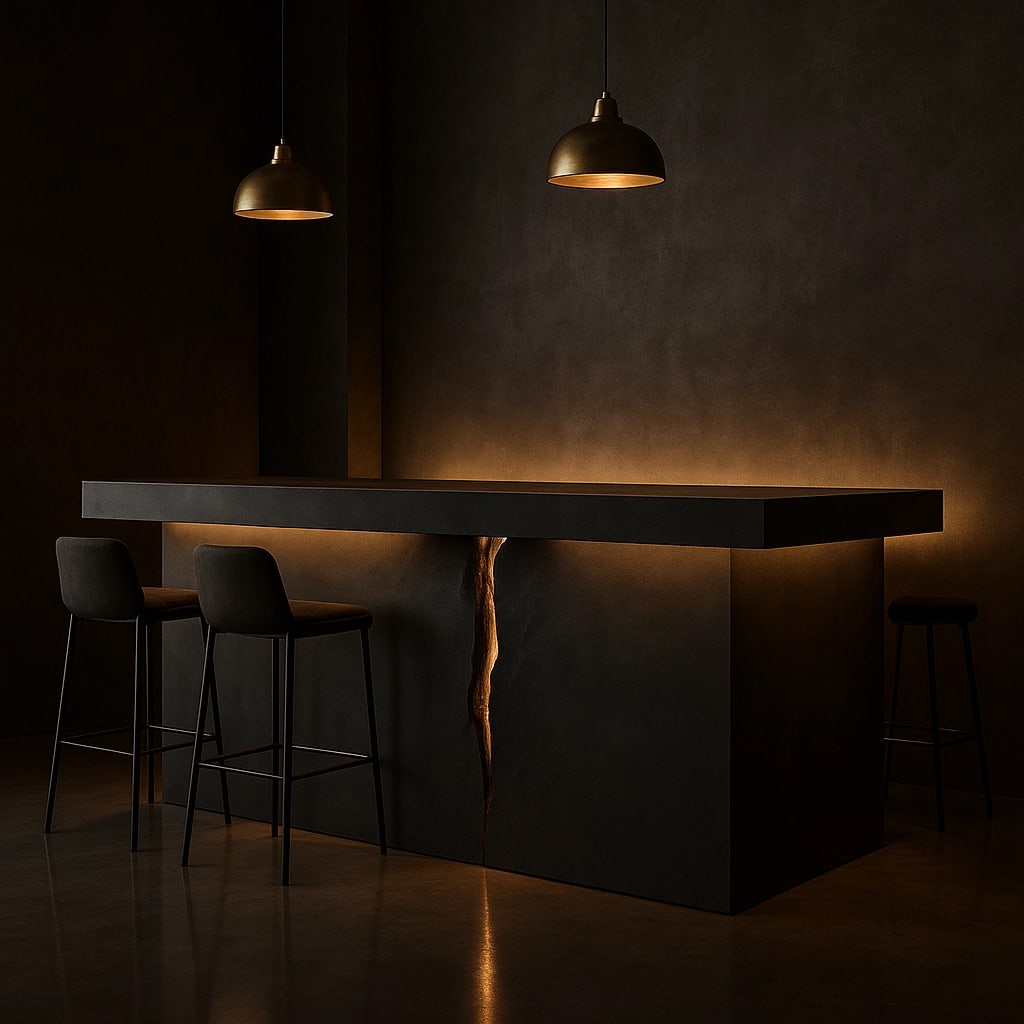 Барна стійка RIFT 12