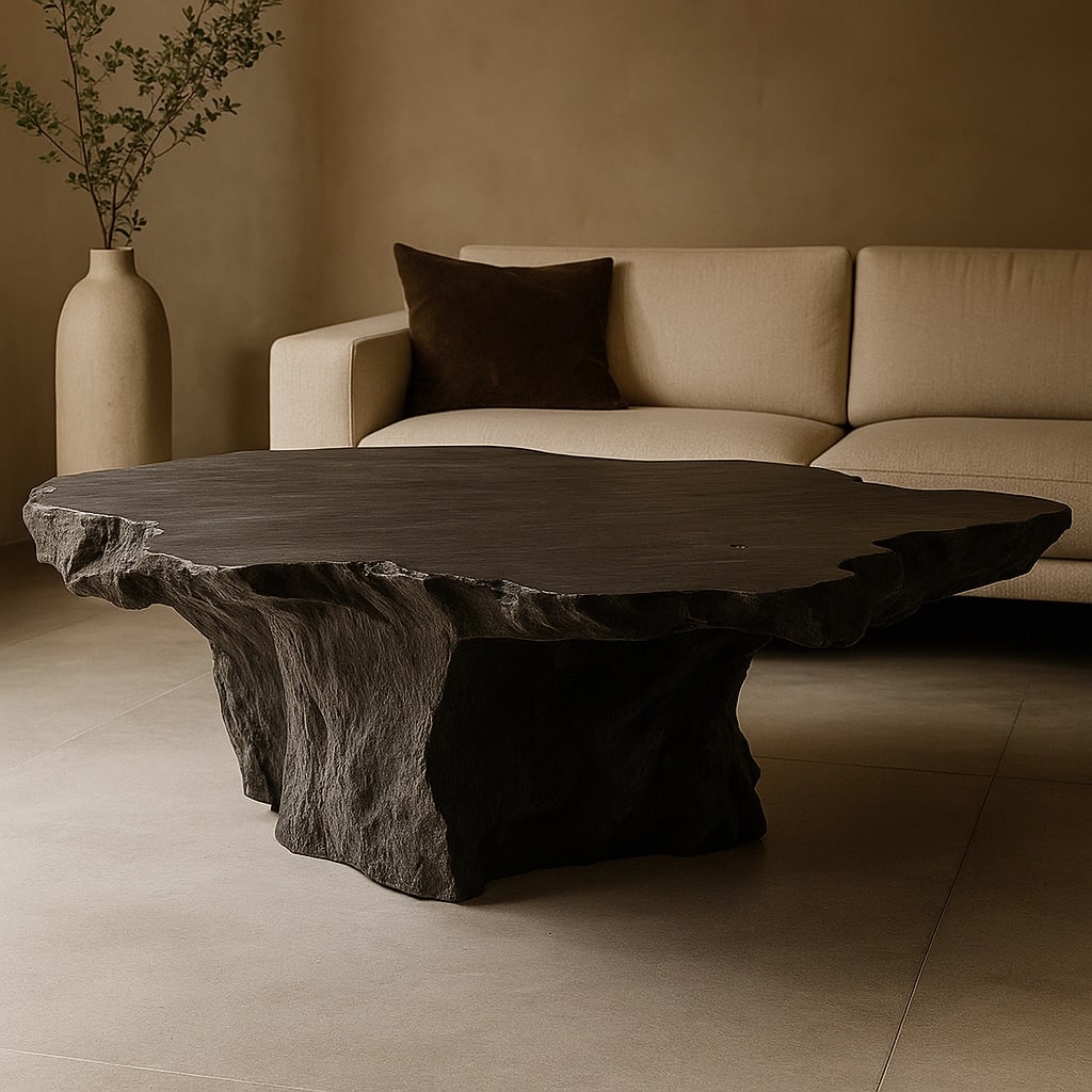 Журнальні столи