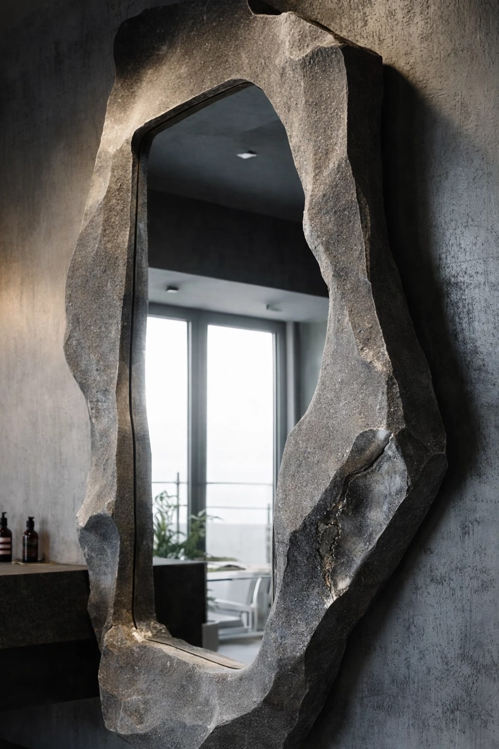 Дзеркало MONOLITH 05