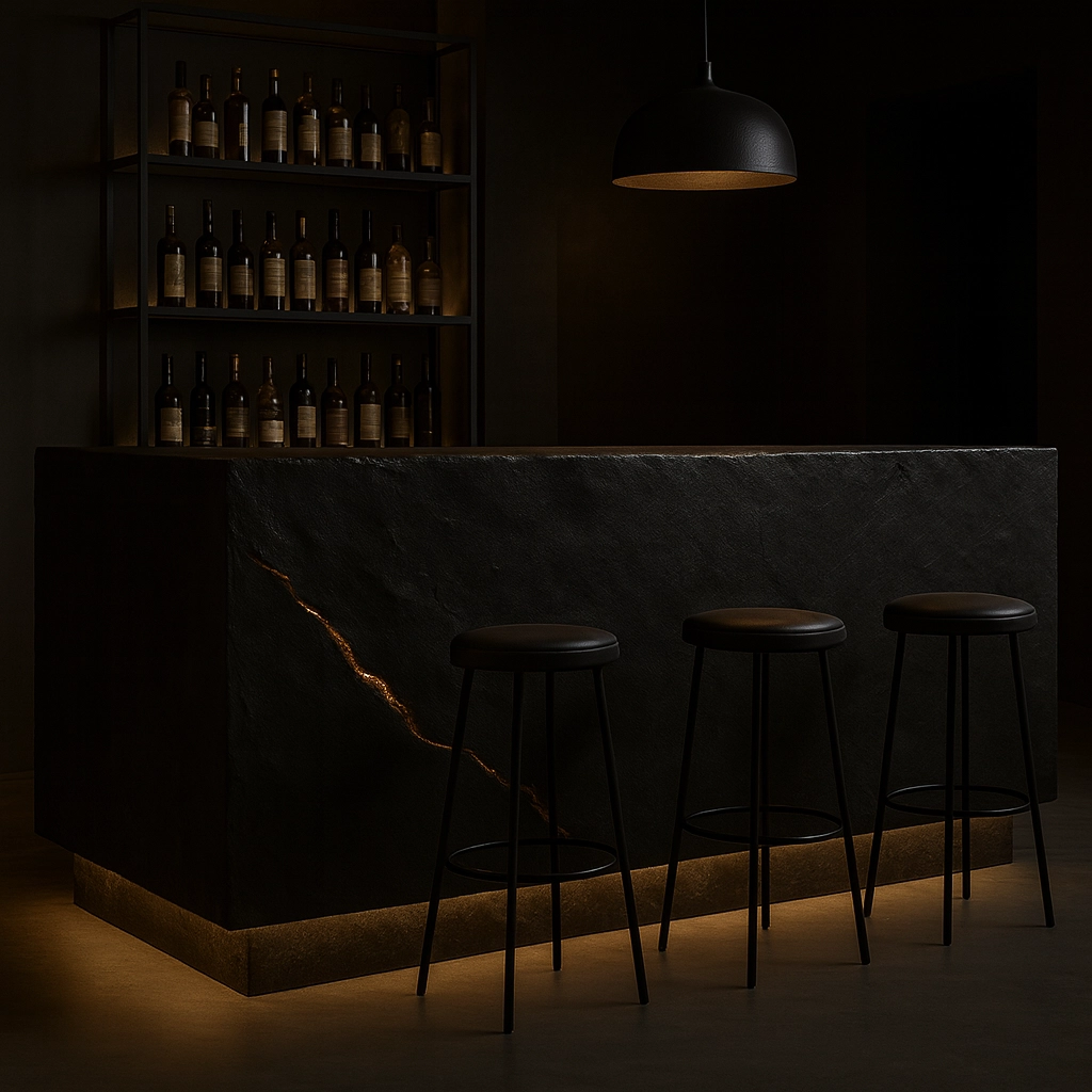 Барна стійка FLOW 04