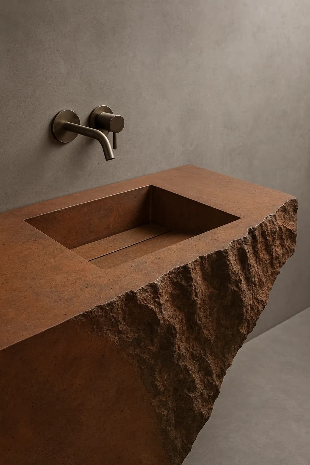 Умивальник MOIDESIGN | SNK-001